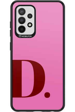 D (Sorbet) 2.0 - Samsung Galaxy A52 / A52 5G / A52s