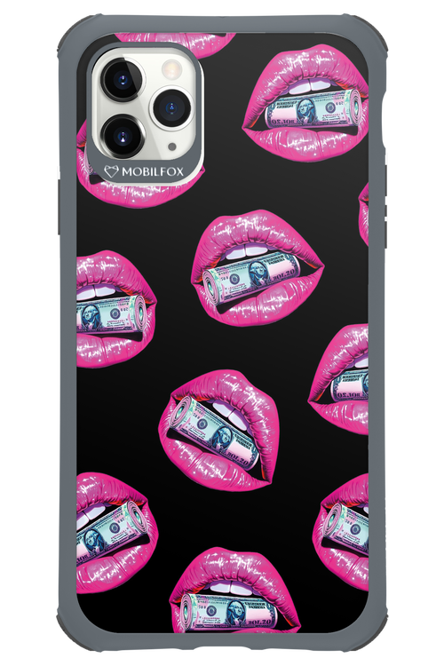 Money Lips - Apple iPhone 11 Pro Max