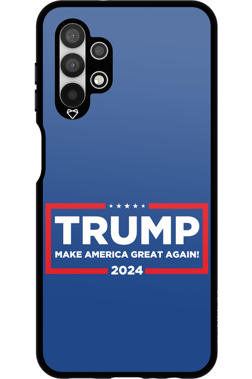 Trump 2024 - Samsung Galaxy A13 4G