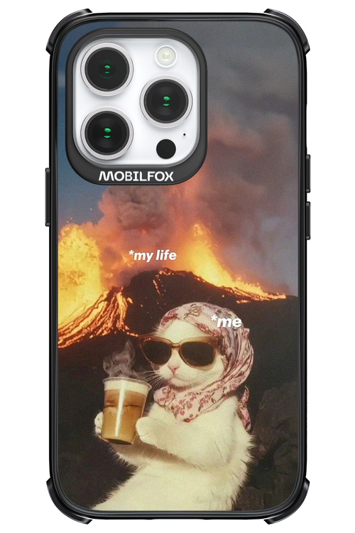 My life - Apple iPhone 14 Pro