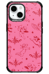 Pink Puttos - Apple iPhone 15