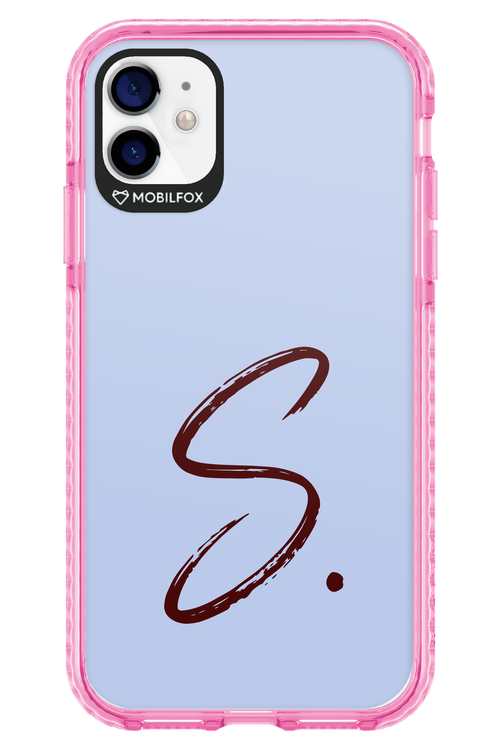 (Jellyfish Presso) S 2.0 - Apple iPhone 11