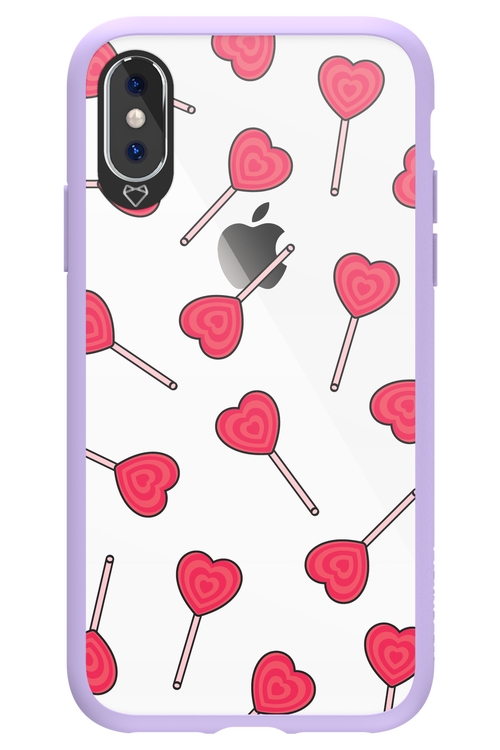 Lolly Pop - Apple iPhone XS