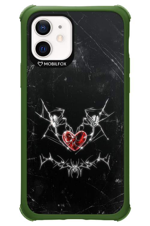 Blind Heart 2.0 - Apple iPhone 12