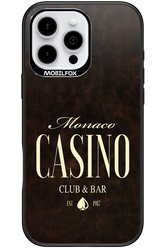 Casino - Apple iPhone 16 Pro Max