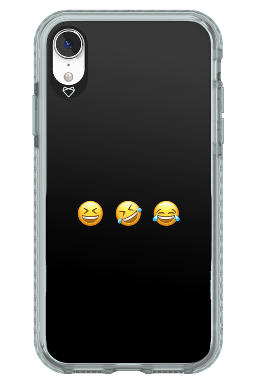 My Laugh - Apple iPhone XR