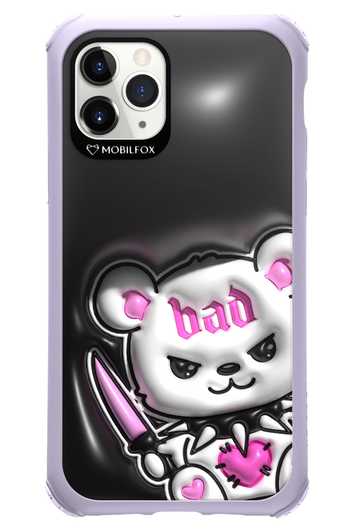 Bad Bear - Apple iPhone 11 Pro