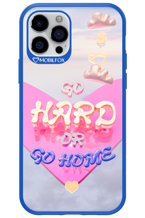 GoHard - Apple iPhone 12 Pro