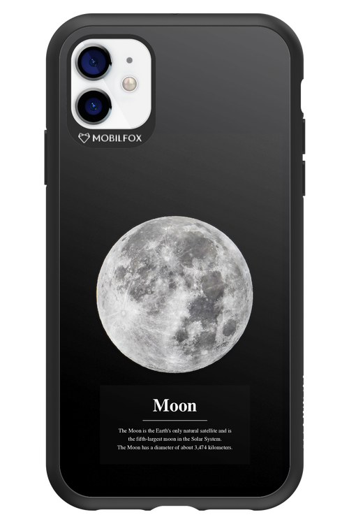 Moon 2.0 - Apple iPhone 11