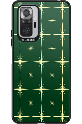 Star Light - Xiaomi Redmi Note 10 Pro