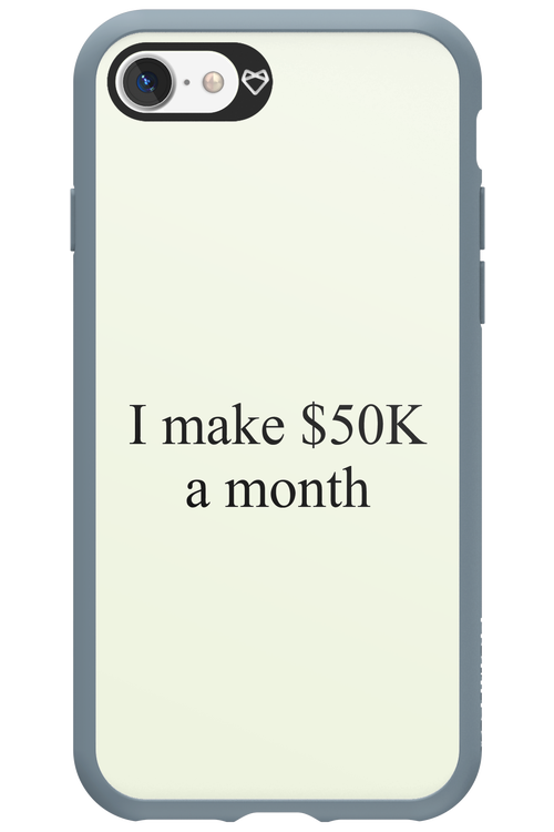 $50K - Apple iPhone 7