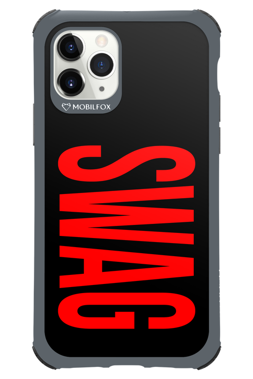 SWAG 2.0 - Apple iPhone 11 Pro