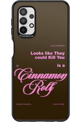 Killer Cinnamon - Samsung Galaxy A32 5G