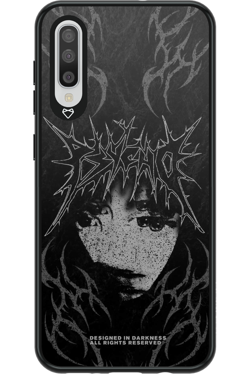 Schizo - Samsung Galaxy A50