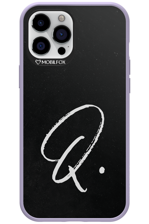 (Off Space) Q 2.0 - Apple iPhone 12 Pro Max