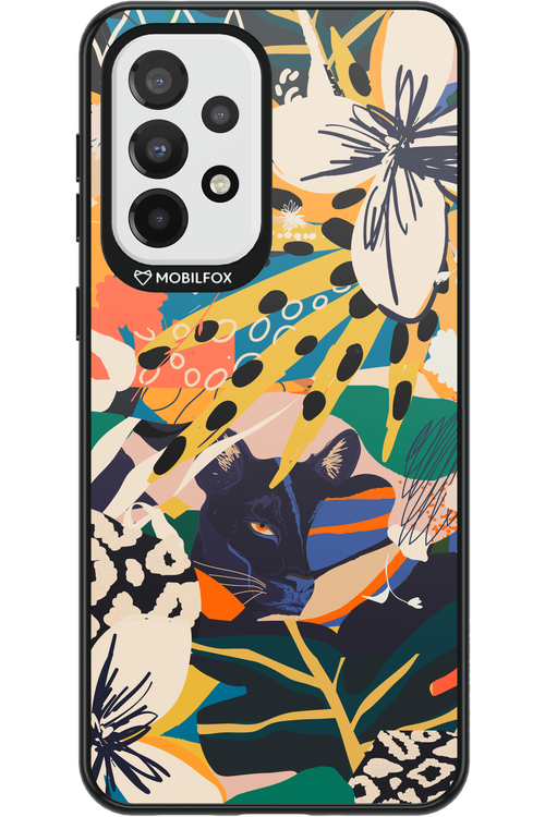 Vintage 2.0 - Samsung Galaxy A33