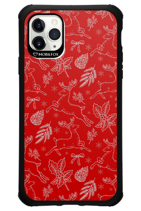 Wrapping Paper - Apple iPhone 11 Pro Max