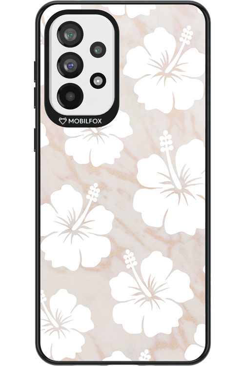 Latte Tropical - Samsung Galaxy A73