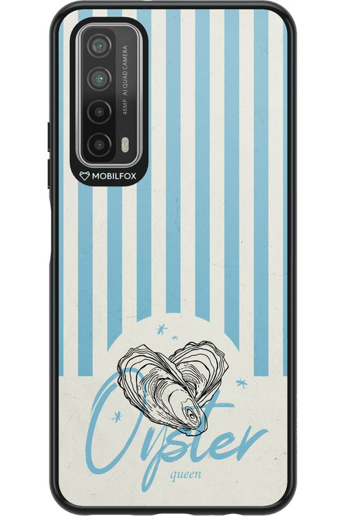 Oyster Queen - Huawei P Smart 2021