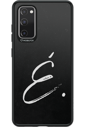 (Off Space) E II 2.0 - Samsung Galaxy S20 FE