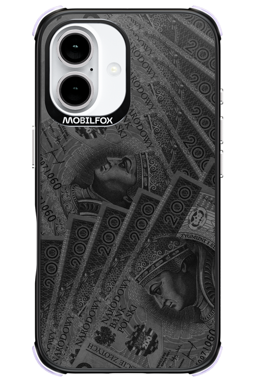 200 2.0 - Apple iPhone 16