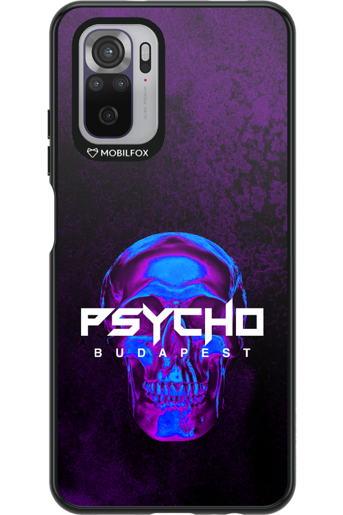 Psyskull - Xiaomi Redmi Note 10