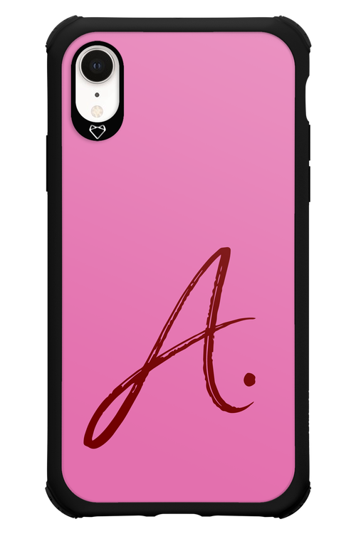 (Sorbet) A 2.0 - Apple iPhone XR