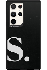 S (Off Space) 2.0 - Samsung Galaxy S23 Ultra