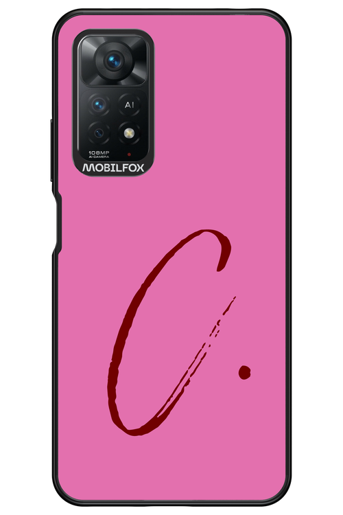 (Sorbet) C 2.0 - Xiaomi Redmi Note 11Pro 4G/5G