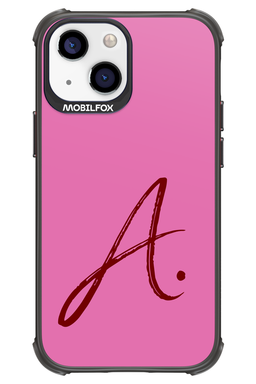 (Sorbet) A 2.0 - Apple iPhone 13 Mini