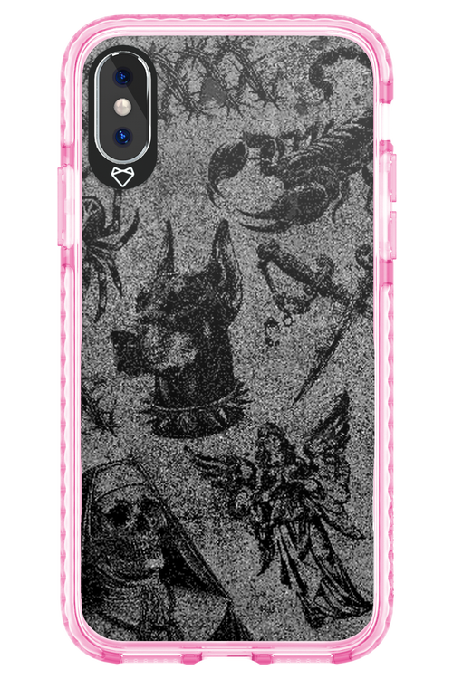 Built Different II - Apple iPhone XS