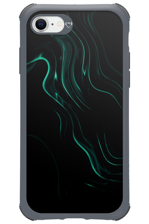 Northern Lights 2.0 - Apple iPhone SE 2022