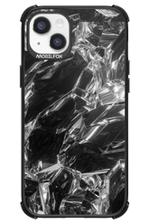 Crystal Noir - Apple iPhone 14 Plus