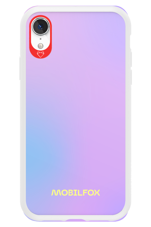 Pastel Lilac - Apple iPhone XR