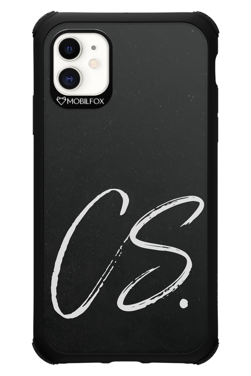 (Off Space) CS 2.0 - Apple iPhone 11