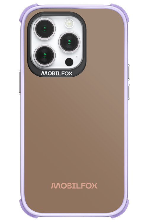 Taupe - Apple iPhone 14 Pro