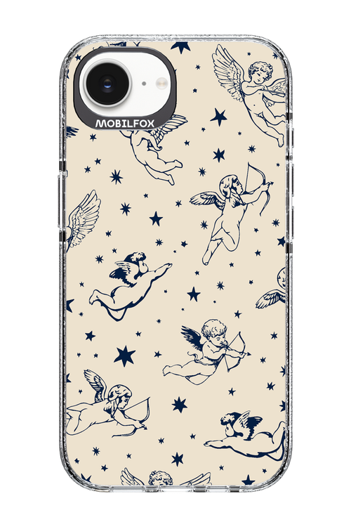 Star Puttos - Apple iPhone 16e