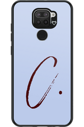 (Jellyfish Presso) C 2.0 - Xiaomi Redmi Note 9