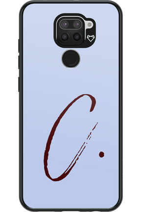 (Jellyfish Presso) C 2.0 - Xiaomi Redmi Note 9