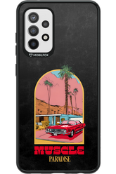 Muscle Paradise - Samsung Galaxy A72