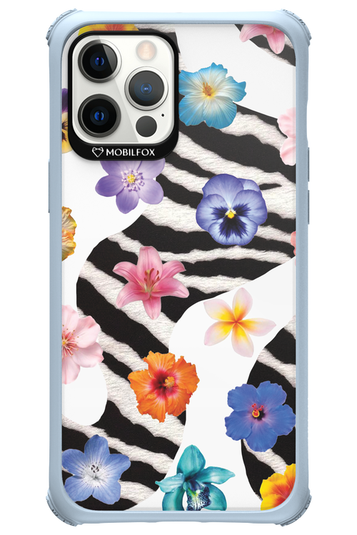 MOM'S FLOWERS - Apple iPhone 12 Pro Max