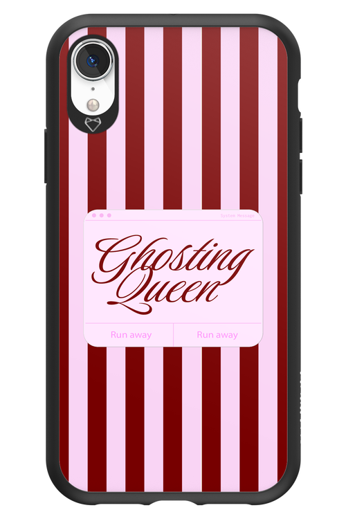 Ghosting Queen2 2.0 - Apple iPhone XR