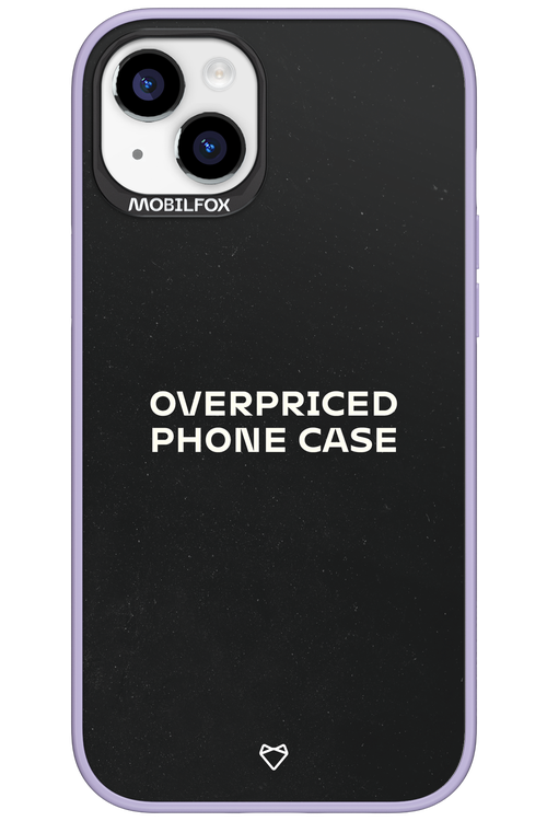 Overprieced - Apple iPhone 15 Plus