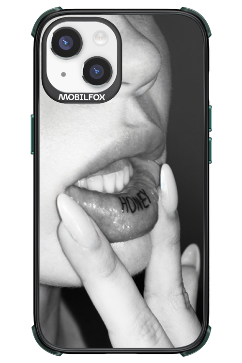 Lip Secret - Apple iPhone 14