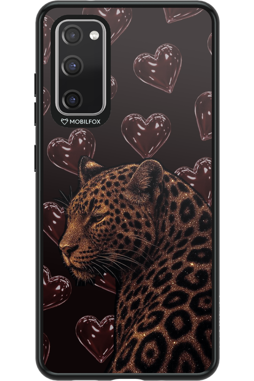 Leo Hearts 2.0 - Samsung Galaxy S20 FE