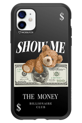 Show Me The Money - Apple iPhone 11