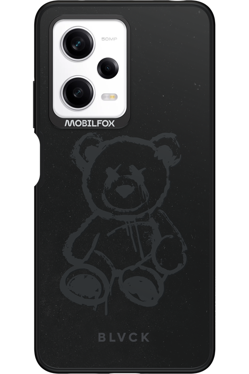 BLVCK BEAR 2.0 - Xiaomi Redmi Note 12 Pro 5G