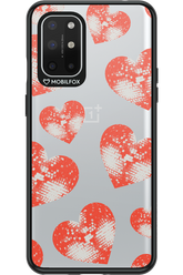 Disco Heartz - OnePlus 8T