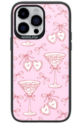 Tipsy Toast 2.0 - Apple iPhone 14 Pro Max