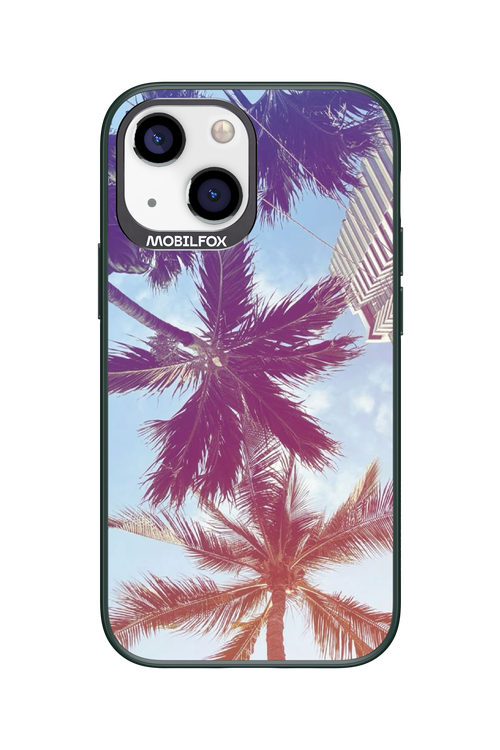 Sunset Dreams 2.0 - Apple iPhone 13 Mini